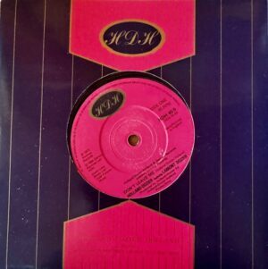HOLLAND DOZIER featuring Lamon Dozier - Don't Leave Me / I'm So Glad