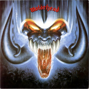 MOTORHEAD - Rock 'n'Roll / Cradle to the Grave