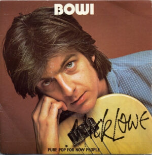 NICK LOWE - Born A Woman / Shake That Rat / Marie Provost / Endless Sleep