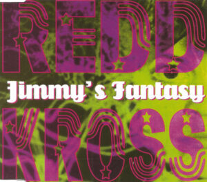REDD KROSS - Jimmy's Fantasy / Tico & Yolanda [underground again]