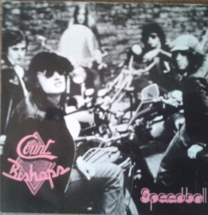 COUNT BISHOPS - Route 66 / I Ain't Got You / Beautiful Delilah / Teenage Letter