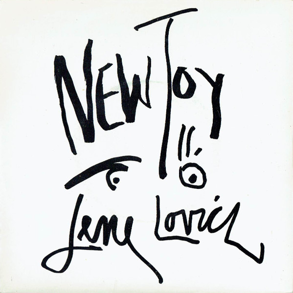 LENE LOVICH - New Toy / Cats Away